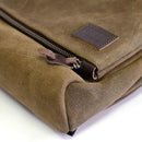 BMW R nineT 1200 Urban G/S (hoher Auspuff) [2017-2023] - Fezzan Messenger Bag Crust Leder