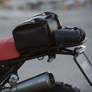 BMW R nineT 1200 Scrambler [2016-2023] - Hintere Gepäcktasche aus Vollleder