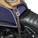 BMW R nineT 1200 Roadster [2014-2023] - Canvas Tankrucksack