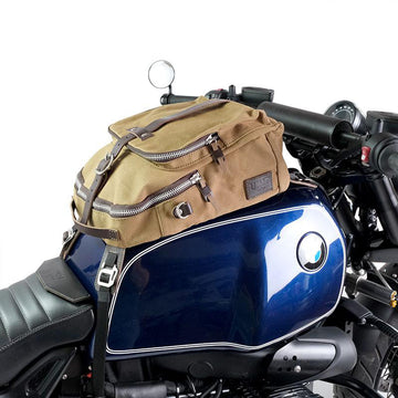 BMW R nineT 1200 Racer [2017-2020] - Canvas Tankrucksack