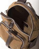 BMW R 1150 GS [1999-2004] - Canvas Tankrucksack