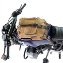 BMW R 1150 GS Adventure [2002-2006] - Canvas Tankrucksack