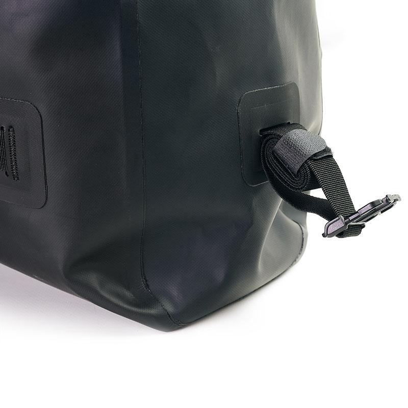 BMW R nineT 1200 Urban G/S (hoher Auspuff) [2017-2023] - Khali Universal TPU Tasche