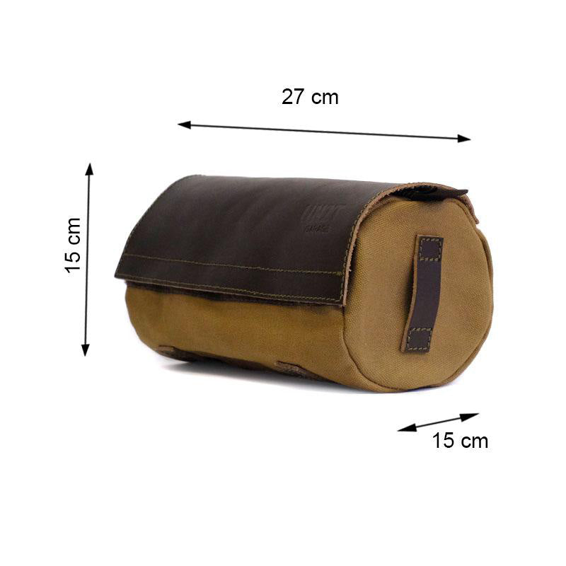 BMW R 850 GS / R 1100 GS / R 1150 GS Adventure [1994-2004] - Borsa in tela Atacama
