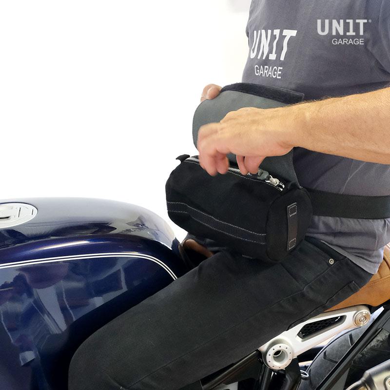 BMW R 120 G/S ADV [2004-2012] - Atacama Canvas-Tasche