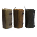 BMW R 120 G/S [2004-2012] - Atacama Spaltleder-Tasche