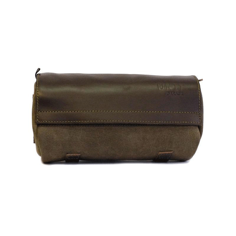 BMW R 1150 GS Adventure [2002-2006] - Atacama Tasche aus Spaltleder