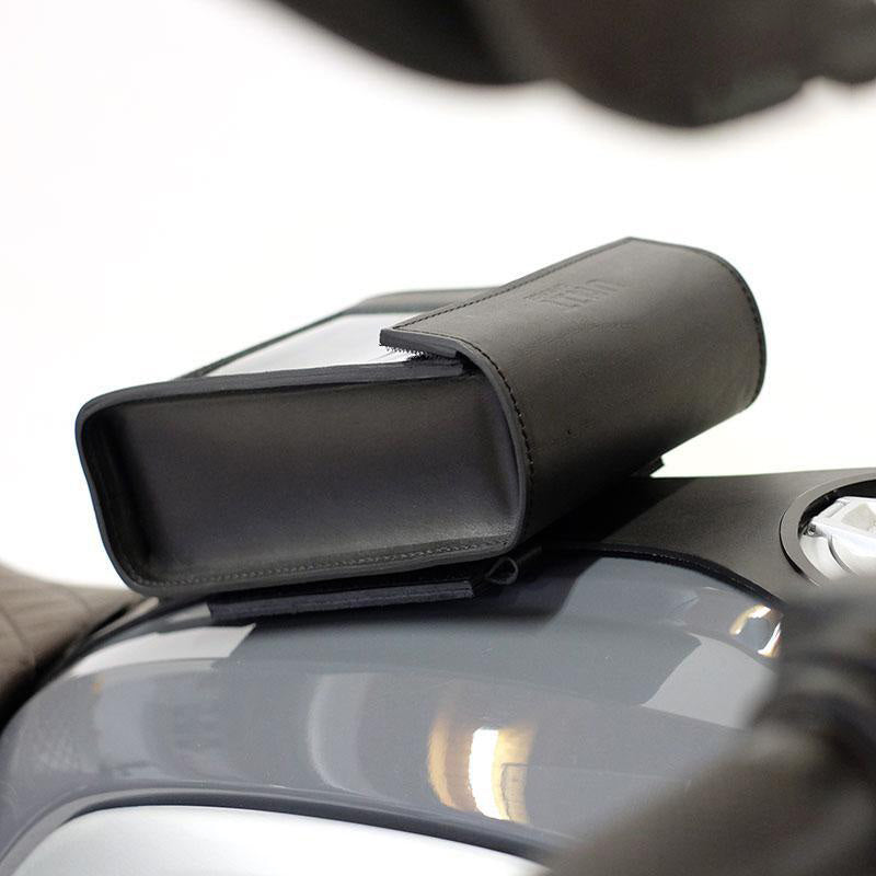 BMW R 12 [2024-2026] - Tankrucksack aus Leder