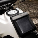 BMW R nineT 1200 Urban G/S (hoher Auspuff) [2017-2023] - Tankrucksack aus Leder