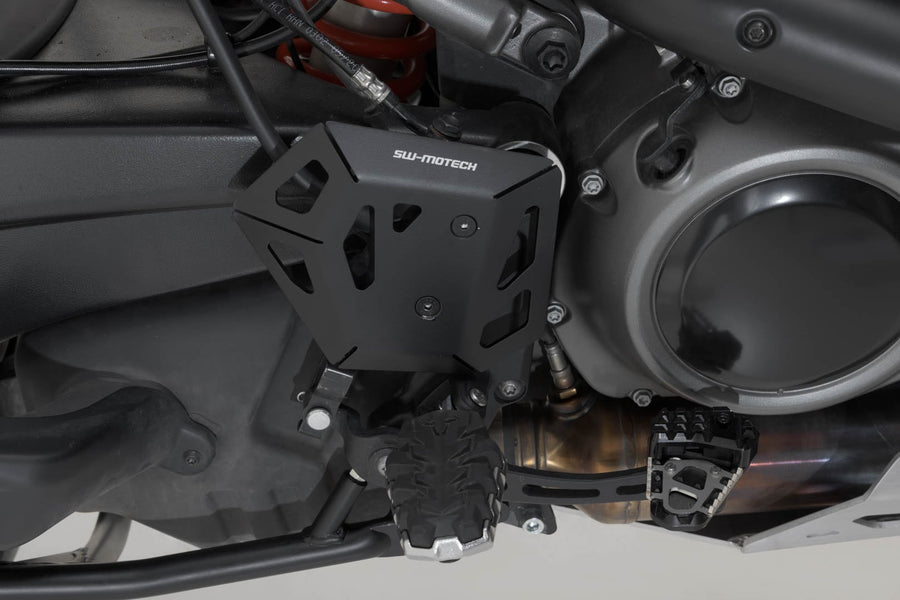 Harley-Davidson RA 1250 Pan America [2023-2024] - Protezione pompa freno - immagine 4