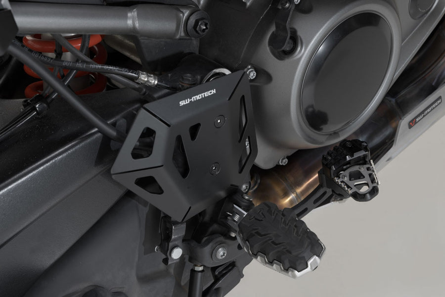 Harley-Davidson RA 1250 Pan America [2023-2024] - Protezione pompa freno - immagine 5