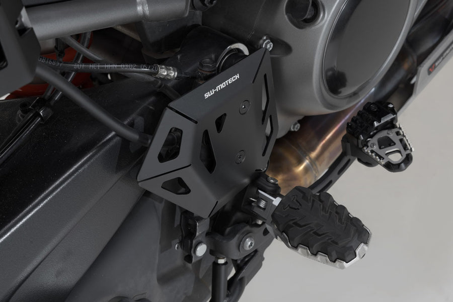 Harley-Davidson RA 1250 Pan America [2023-2024] - Protezione pompa freno - immagine 6