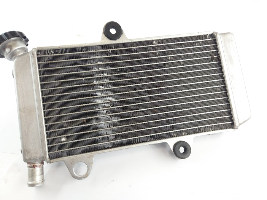 Yamaha XT 660 X DM01 [2006] - Cooler Cool Water