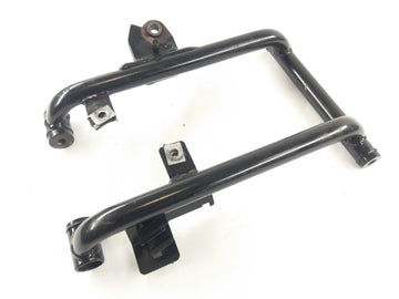 BMW F 650 GS R13 [2001] - Frame Underground Registrazione stand - 0