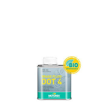 BMW R nineT 1200 Roadster [2014-2023] - Brake Fluid Dot 4