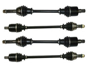 HONDA TRX 500 FA FOREMAN RUBICON [2001-2014] - HD axle for Honda ATV