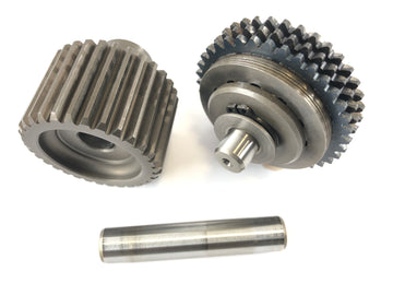 Suzuki Intruder VL 1500 AL [2000] - Starter Gears Gears Starter - 0
