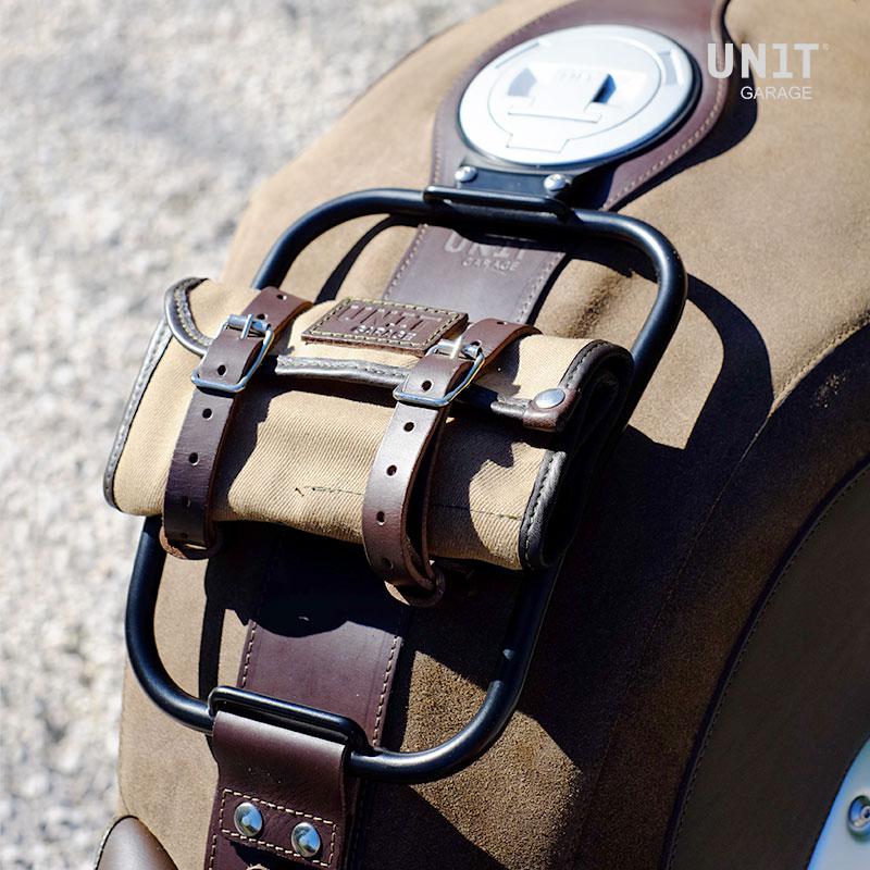BMW F 900 GS Adventure [2024-] - Canvas Werkzeugtasche
