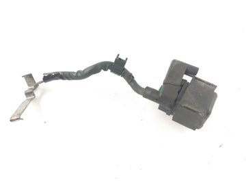 Honda St 1100 SC26 Pan European [1990] - Relay di avviamento - 0