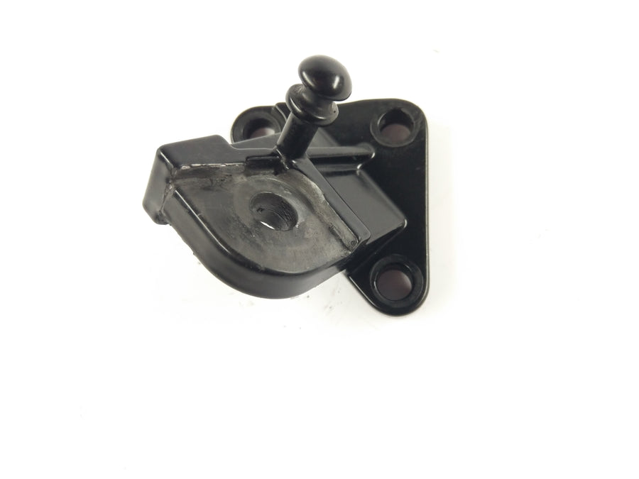 Triumph Speed ​​Triple T509 - supporto per supporto laterale