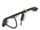 Moto Guzzi GTS 400 [Benelli] - Stand Side With Spring-2