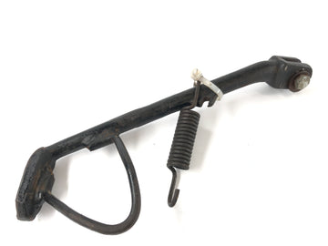 Moto Guzzi GTS 400 [Benelli] - Stand Side With Spring - 0