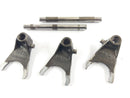 Ducati 750 SS [1994] - Switch Switching Claus Set-1