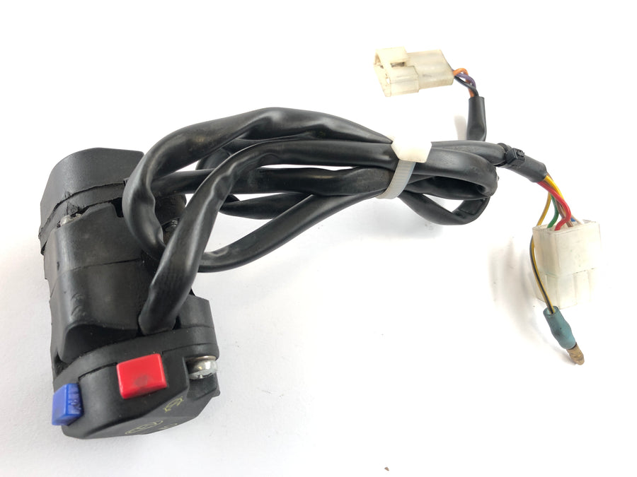 KTM 520 EXC [2001] - Handlebar switch left