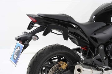 Honda CB 600 F Hornet [2011-2015] - C-Bow Seitenträger