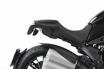 Ducati Diavel 1200 [2011-2018] -C-Bow Side Carrier - 0