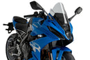SUZUKI GSX-8R [2025] – Cupolino Z-Racing – Trasparente-5