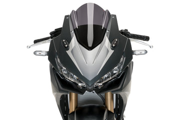 HONDA CBR 500 R [2024] – Z-Racing Scheibe – Transparent
