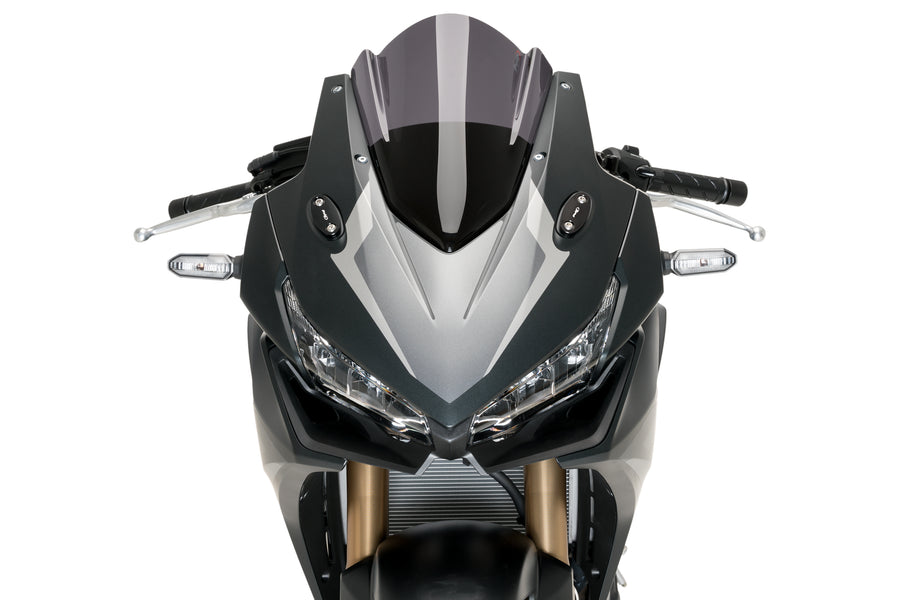 HONDA CBR 500 R [2024] – Z-Racing Scheibe – Getönt