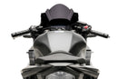 HONDA CBR 500 R [2024] – Z-Racing Scheibe – Getönt-4