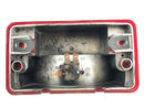 Ducati 900 SS [1993] - luce posteriore posteriore-4