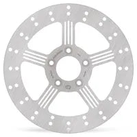 Harley-Davidson FLHXST 1923 Street Glide ST 117 [2023] - Flame Series Fixed Rotor – Art.-Nr. 110763 – Bild 11