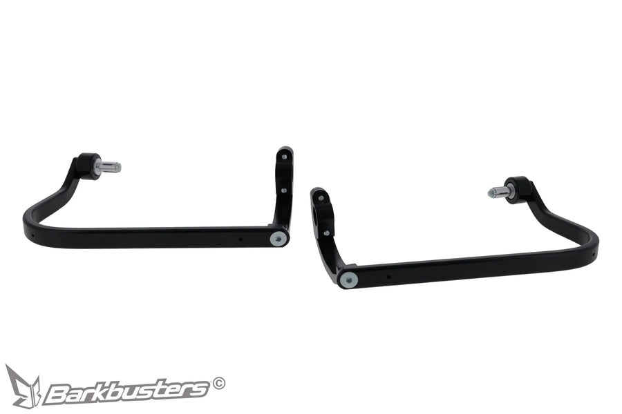 Ducati Multistrada V4 [BARKBUSTERS] – Kit hardware - Montaggio a due punti