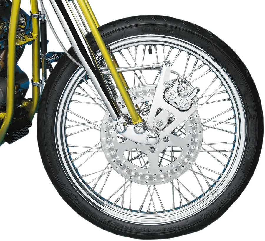 harley davidson fxsts [PERFORMANCE MACHINE (PM)] - kit pinza freno