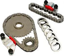 Harley-Davidson FXSBSE2 1800 Breakout CVO [2014] - Hydraulic timing chain tensioner unit - picture 8