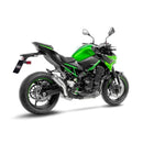 Kawasaki Z 900 [Leovince] - Lv Corsa S Titan silenziatore-5