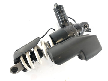BMW K 1300 S K12S [2009] - Assorbitore per paraurti di piume primaverile WP - 0