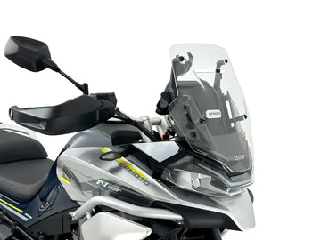 cf moto 800 [WRS] – Windschild
