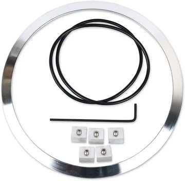 Bmw R 1200 C ABS (0424) [2001, 2002] - Headlight adapter kit – Item no. 0703401 – Image 2