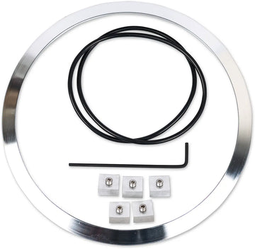 Bmw R 1200 C Independent ABS (0405) [2005] - Headlight adapter kit – Item no. 0703401 – Image 1