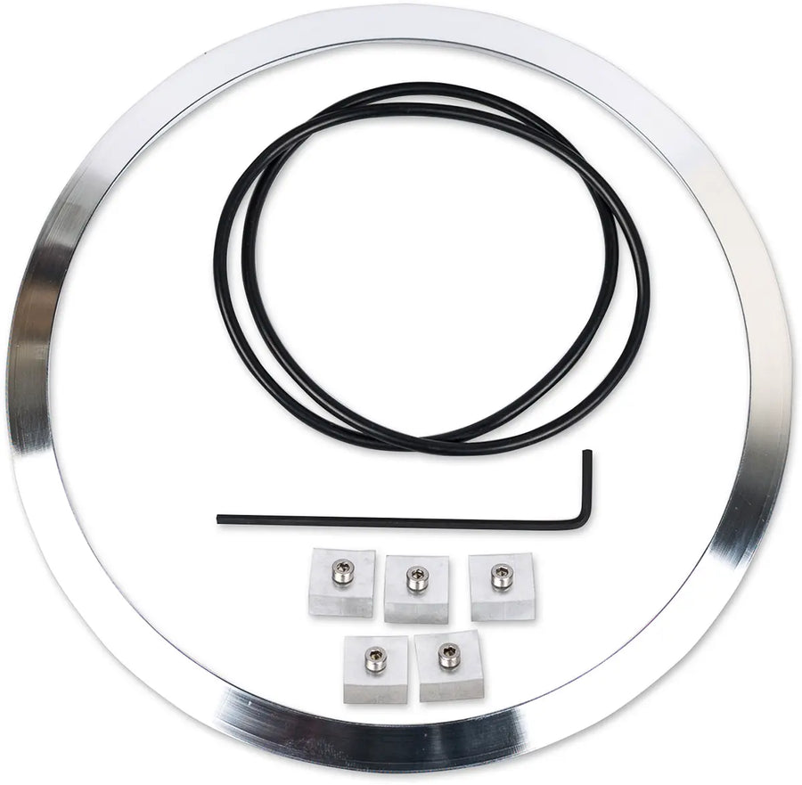 Bmw R 1200 C Independent ABS (0405) [2005] - Headlight adapter kit – Item no. 0703401 – Image 1