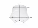 BMW R 1200 R [WRS] – Windschild-3