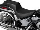 harley davidson flstc [DRAG SPECIALTIES] – Performance Predator-Doppelsitzbank-2