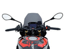 aprilia tuono 1100 [WRS] – Parabrezza touring Tuono V4