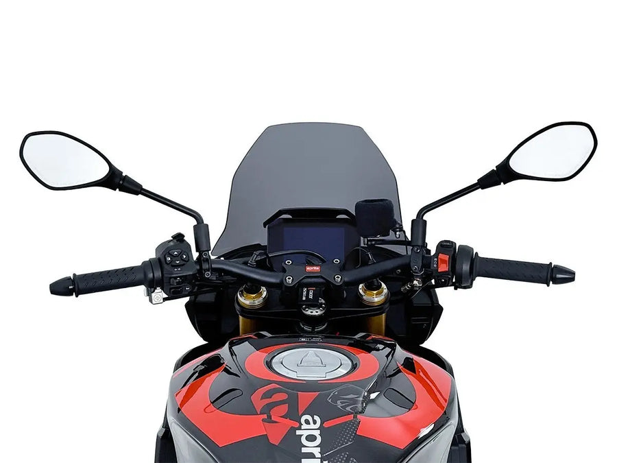 aprilia tuono 1100 [WRS] – Parabrezza touring Tuono V4