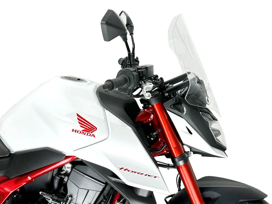 honda cb 750 hornet [WRS] – Windschild